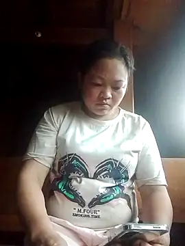 MaySweetb online show from 10-02-25, 11:12