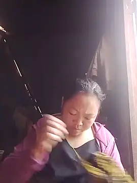 MaySweetb online show from 10-16-25, 01:50