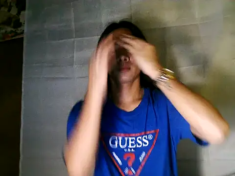 Asian PrettyAle online show from 12-23-25, 12:30