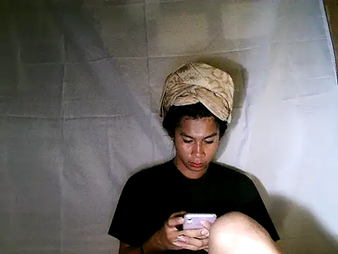 Asian PrettyAle online show from 01-11-26, 10:31