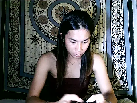 Asian PrettyAle online show from 02-08-26, 02:53