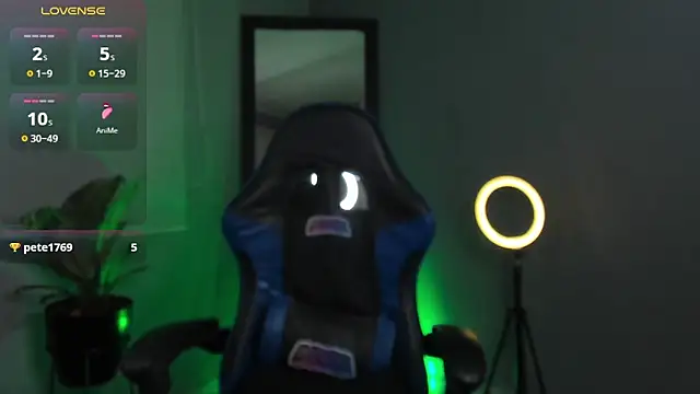 IamAngelCamilo online show from 03-11-26, 03:34