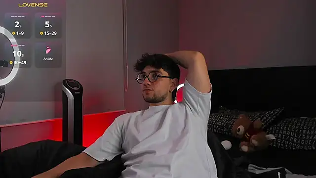 IamAngelCamilo online show from 03-13-26, 03:57