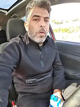 Buen Pete online show from 10-04-25, 10:13