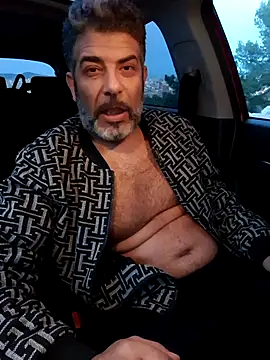 Buen Pete online show from 11-29-25, 06:55