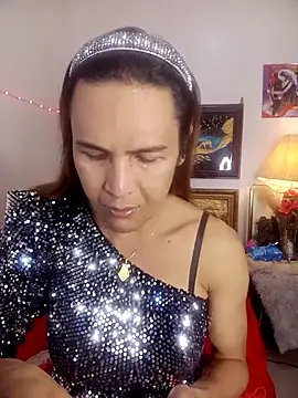 MelaneaHilton online show from 02-08-26, 05:00