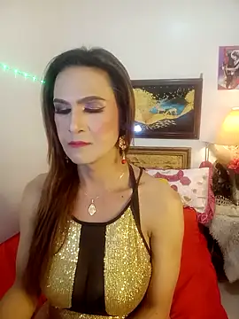 MelaneaHilton online show from 02-23-26, 10:34