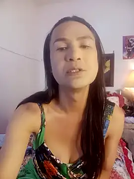 MelaneaHilton online show from 03-24-26, 09:47