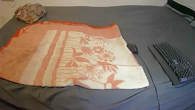 SpicyExi online show from 03-13-26, 04:19