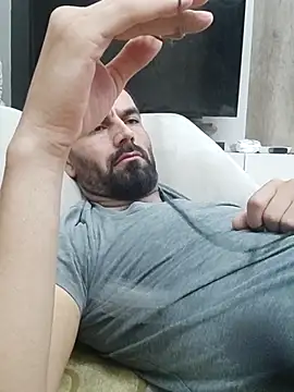 Snapshot of Apooabe chatting on 10-19-25, 07:47 Apooabe online show from 10-19-25, 07:47