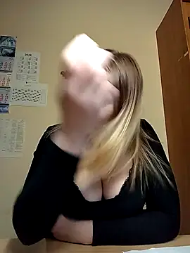Ami Foxy online show from 05-06-26, 05:46