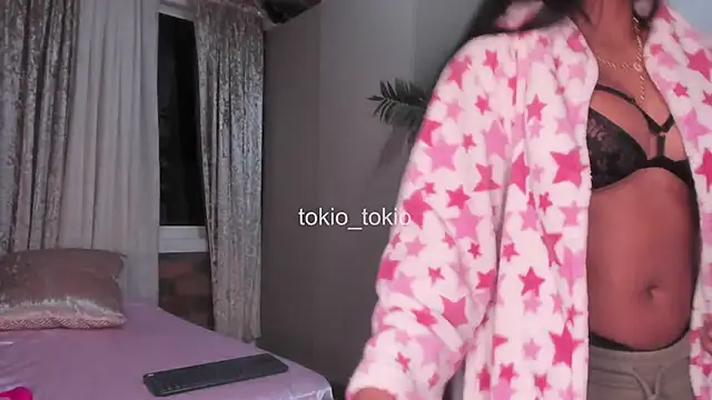 Tokio Tokio online show from 12-13-24, 12:09