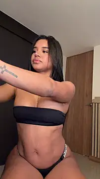 Tokio Tokio online show from 03-12-26, 09:32