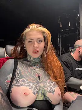 AlexandraWildd online show from 03-29-26, 10:10