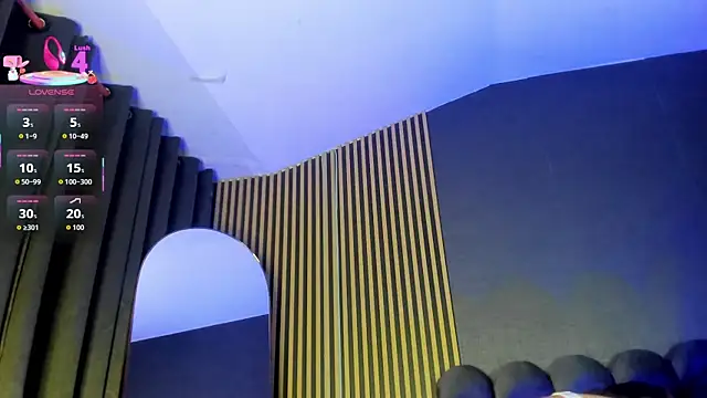 Gina 77 online show from 10-22-25, 12:16