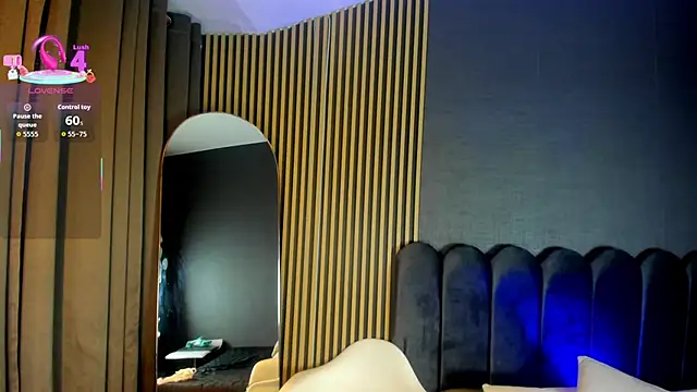 Gina 77 online show from 10-30-25, 12:28