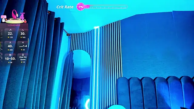 Gina 77 online show from 12-17-25, 08:26