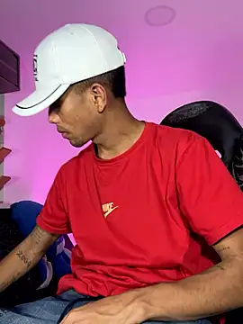 RyanScot4 online show from 09-26-25, 07:34