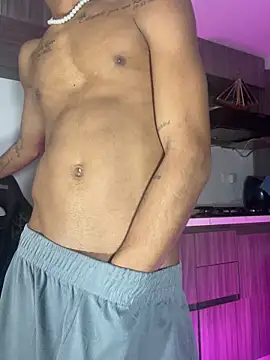 RyanScot4 online show from 09-30-25, 05:34