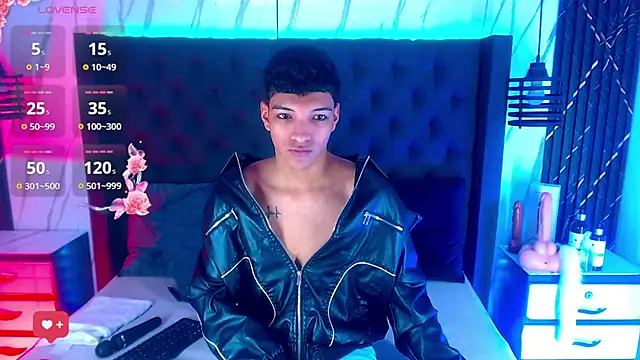 Rick Wade online show from 09-12-25, 12:49