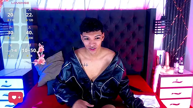 Rick Wade online show from 09-25-25, 12:53