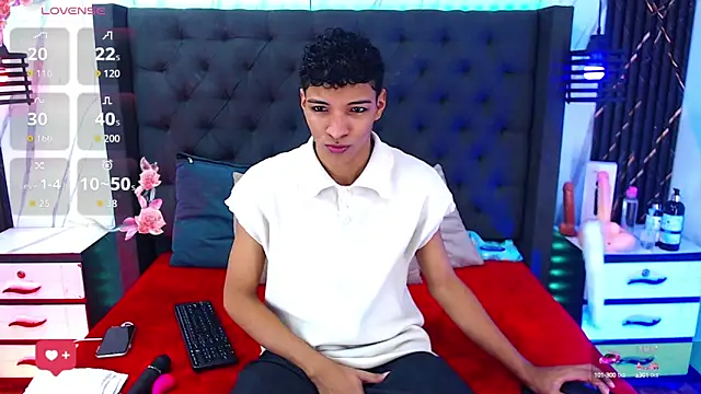 Rick Wade online show from 10-02-25, 08:16