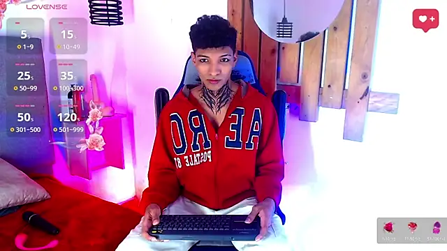 Rick Wade online show from 12-04-25, 01:09