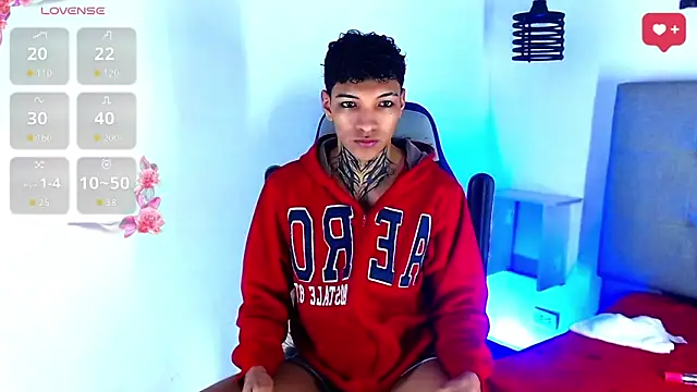 Rick Wade online show from 12-18-25, 04:07