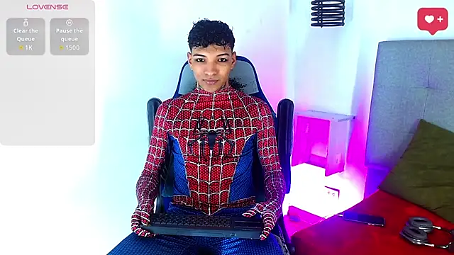 Rick Wade online show from 02-08-26, 04:16