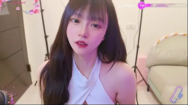 Yucheng  520 online show from 04-27-26, 04:21