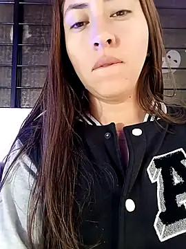 AntonellaJohnston online show from 10-17-25, 11:46