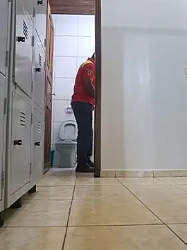 Negodabenga online show from 11-29-25, 04:43