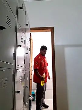 Negodabenga online show from 02-15-26, 03:53