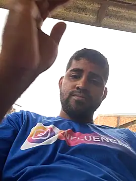 Negodabenga online show from 02-22-26, 06:39