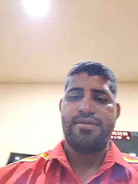 Negodabenga online show from 05-01-26, 12:37
