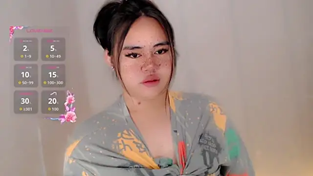 ursexy ceciliaxx online show from 02-03-26, 12:10