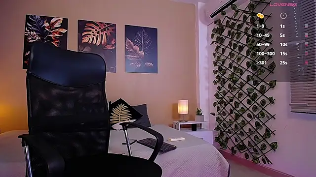 ChristopherBlack  online show from 02-17-26, 01:18