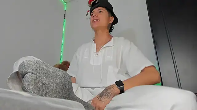 Mateo Escobar online show from 12-03-25, 10:30