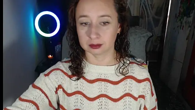 Milf Valeria online show from 11-07-25, 02:17