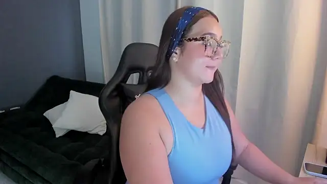 Kyleighc online show from 04-13-26, 11:10