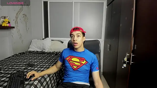 Noxx starkK online show from 09-09-25, 02:55