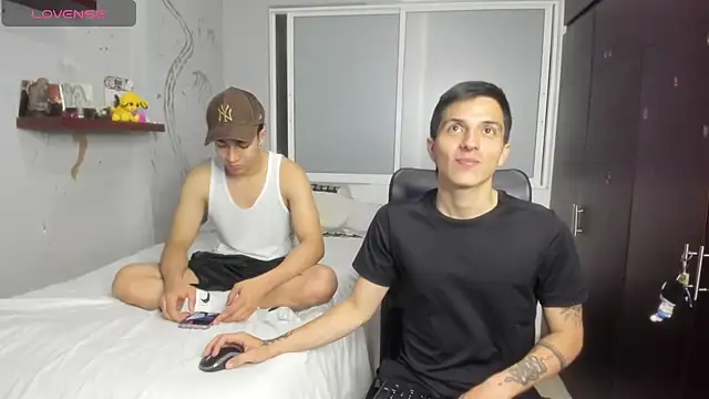 Noxx starkK online show from 10-04-25, 11:58