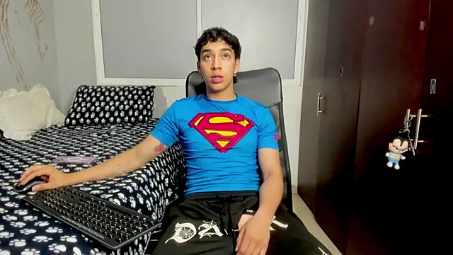 Noxx starkK online show from 11-15-25, 02:53