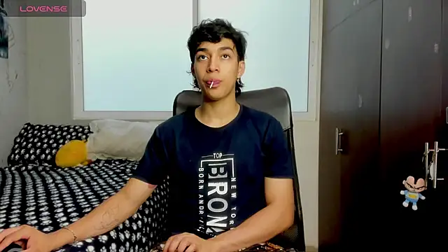 Noxx starkK online show from 01-17-26, 07:50