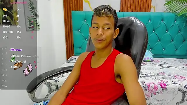 Rory castro online show from 12-14-25, 10:36