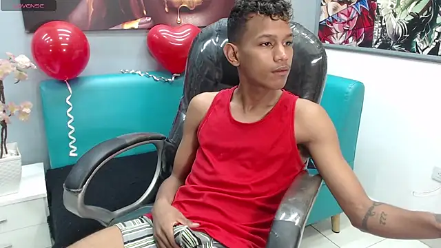 Rory castro online show from 02-17-26, 05:08