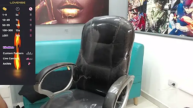 Rory castro online show from 03-08-26, 05:39