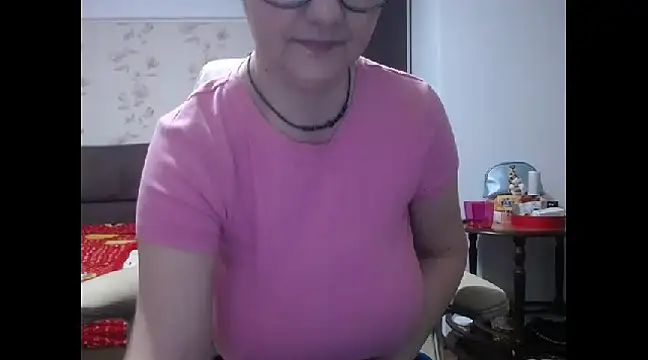 Mary x online show from 03-12-25, 03:46