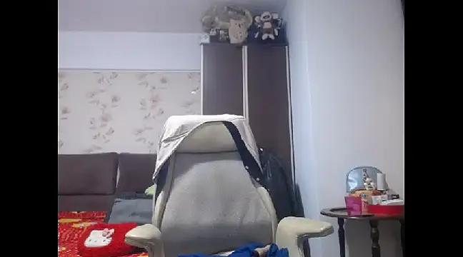 Mary x online show from 03-12-25, 06:51