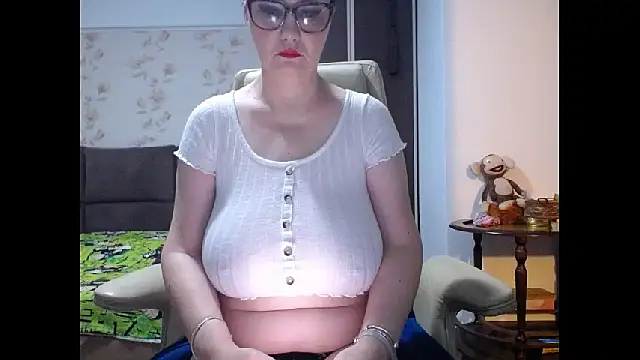 Mary x online show from 07-28-26, 03:35
